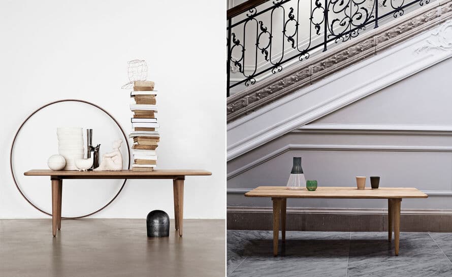 CH011 Coffee Table – thumbnail image #3