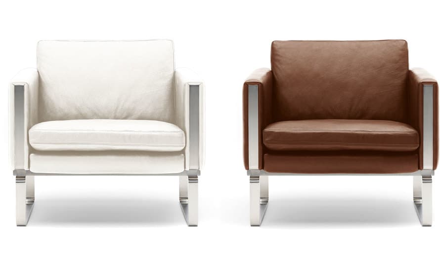 ch101 lounge chair – thumbnail image #3
