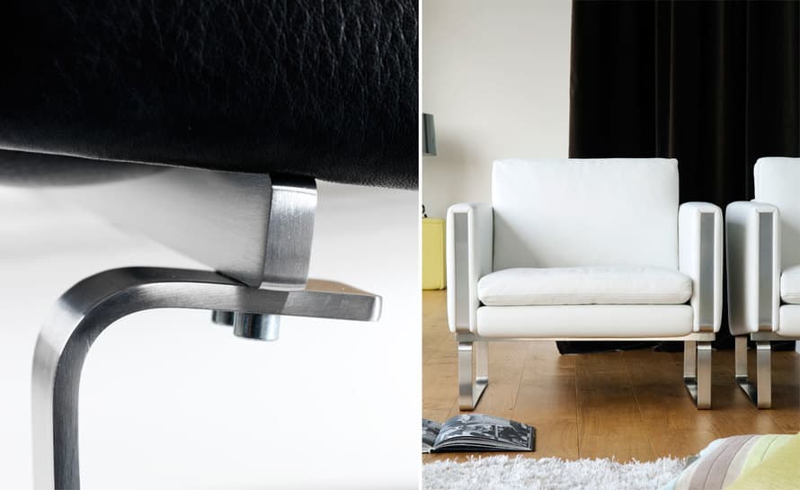 ch101 lounge chair – thumbnail image #9