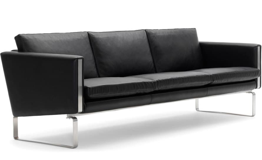 ch103 3-seat sofa – thumbnail image #2
