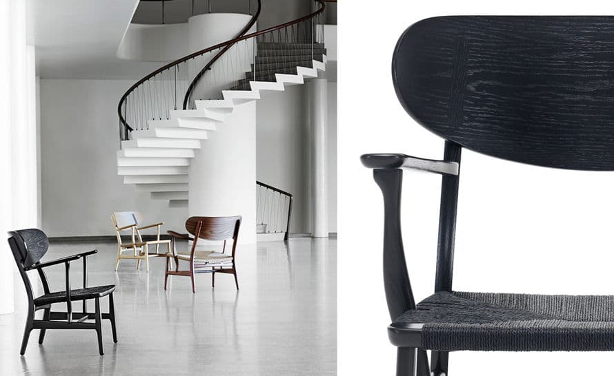 ch22 lounge chair – thumbnail image #11