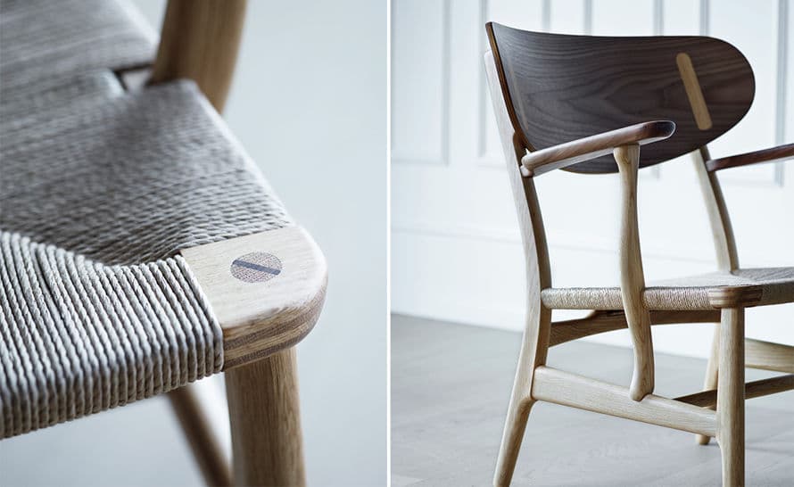 ch22 lounge chair – thumbnail image #12