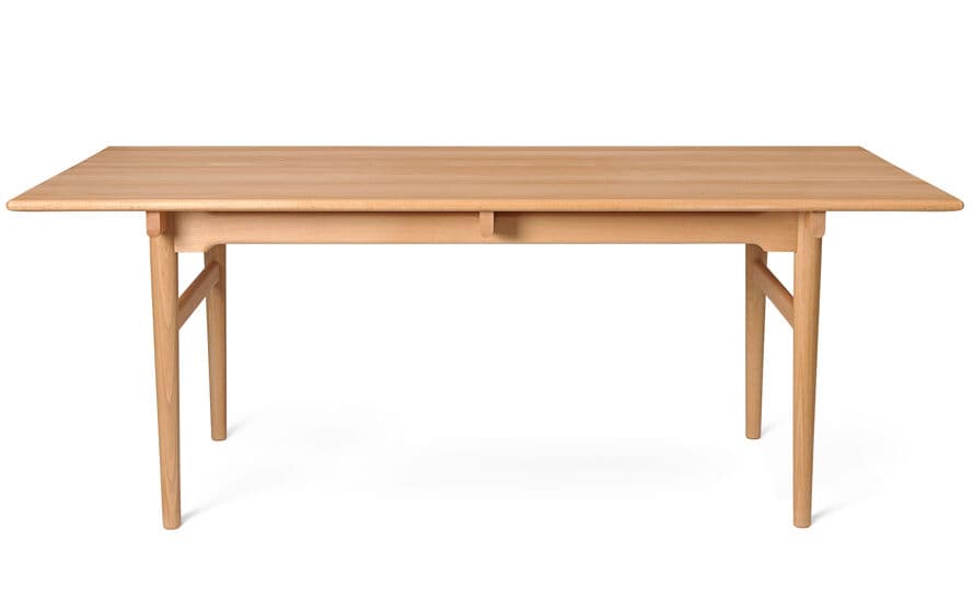 CH327 Dining Table – thumbnail image #1