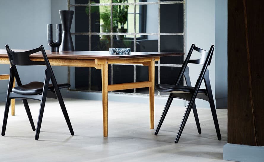 CH327 Dining Table – thumbnail image #17