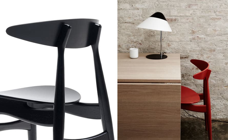 ch33t dining chair – thumbnail image #6