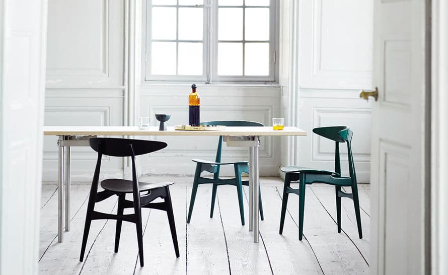 ch33t dining chair – thumbnail image #5