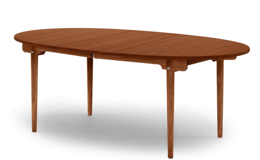 CH338 Dining Table – thumbnail image #2