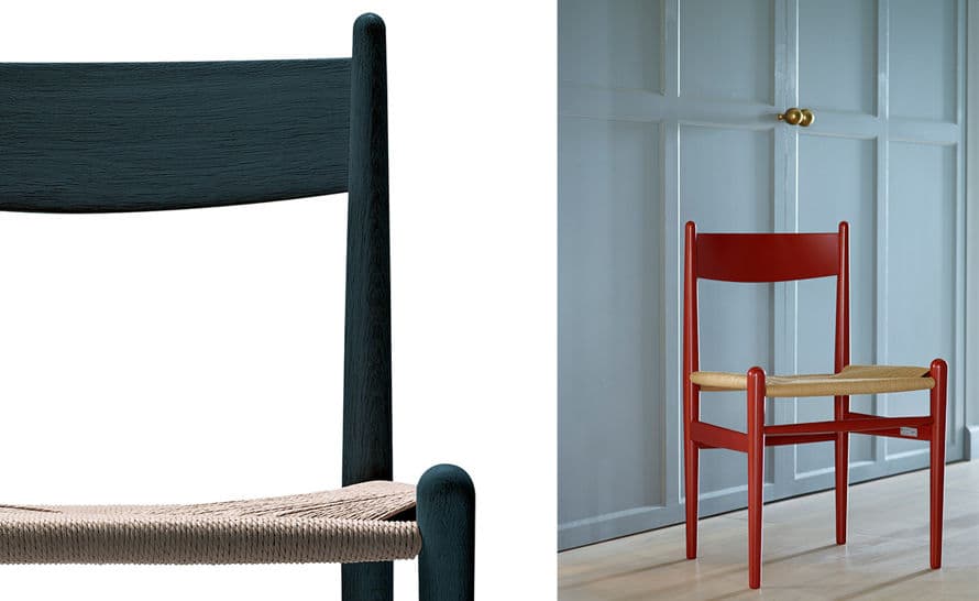 ch36 dining chair – thumbnail image #11