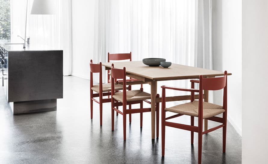 ch36 dining chair – thumbnail image #9