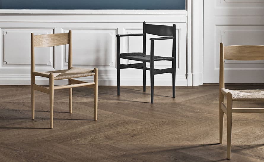 ch36 dining chair – thumbnail image #10