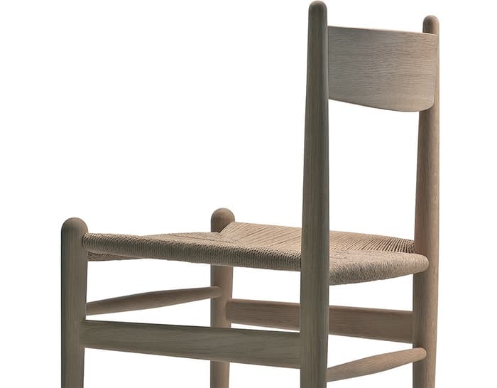 ch36 dining chair – thumbnail image #4