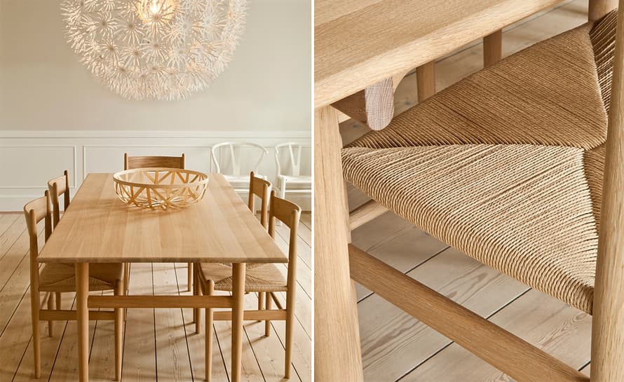 ch36 dining chair – thumbnail image #6