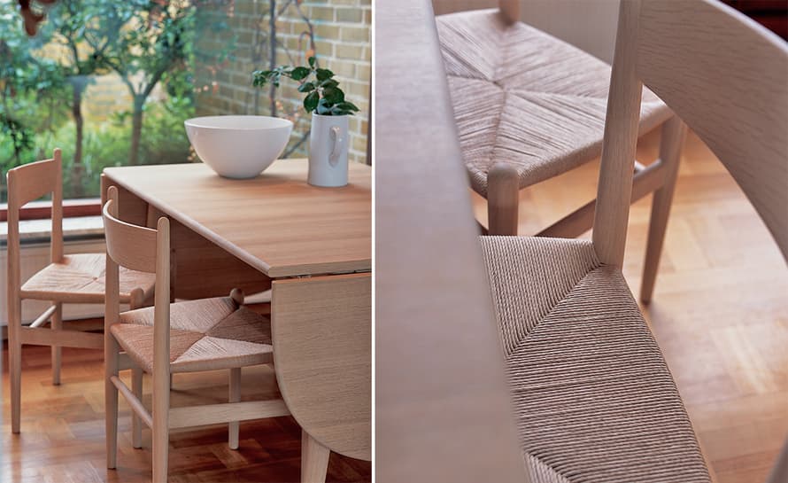 ch36 dining chair – thumbnail image #7