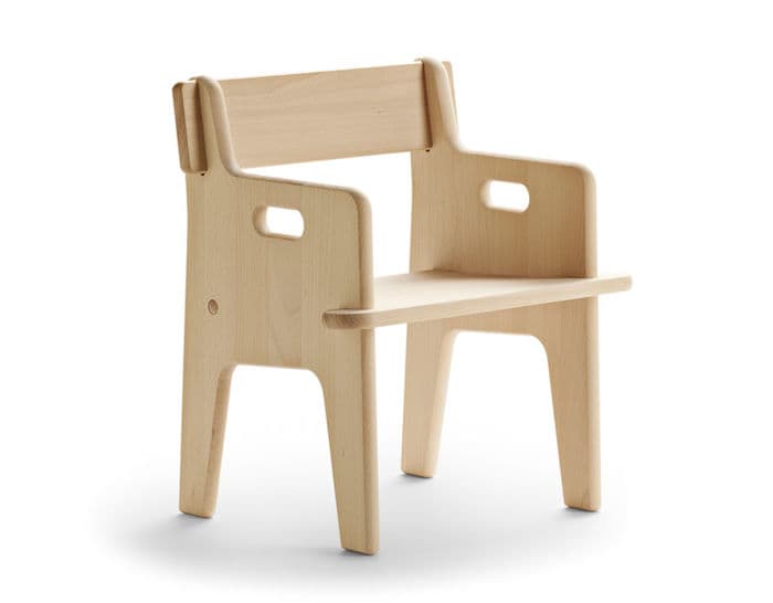 ch410 peter's chair – thumbnail image #1