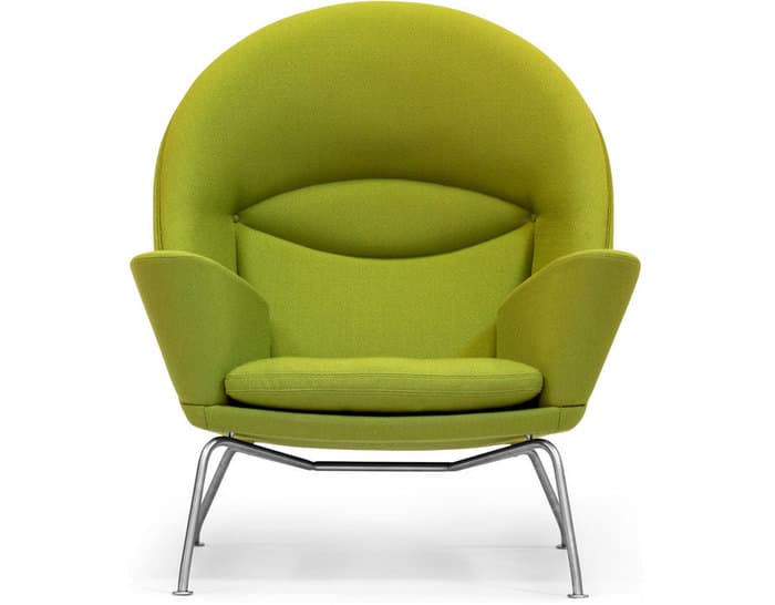ch468 oculus lounge chair – thumbnail image #1