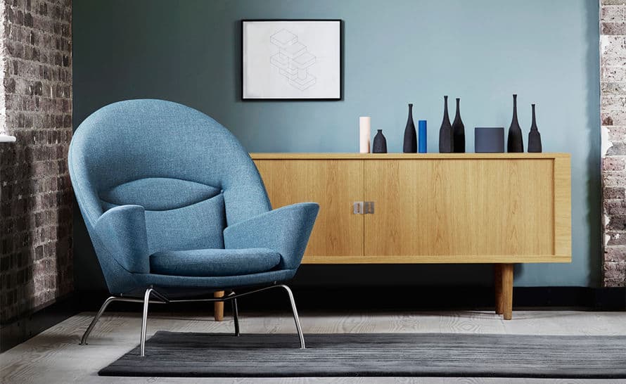 ch468 oculus lounge chair – thumbnail image #9