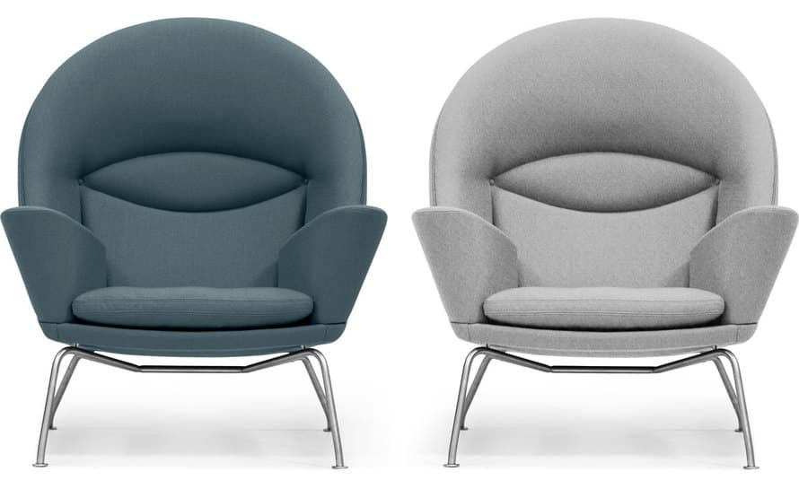 ch468 oculus lounge chair – thumbnail image #2