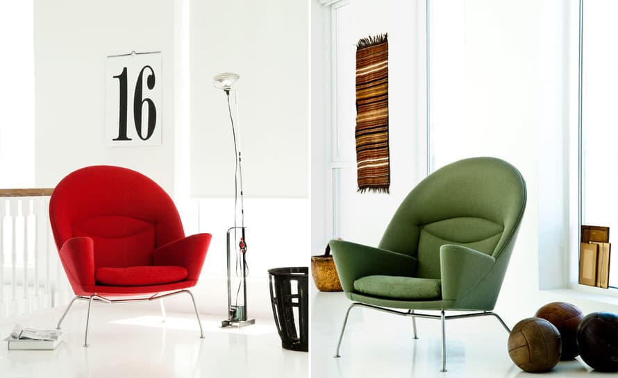 ch468 oculus lounge chair – thumbnail image #12