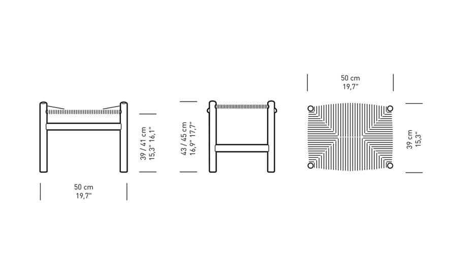 ch53 stool – thumbnail image #7