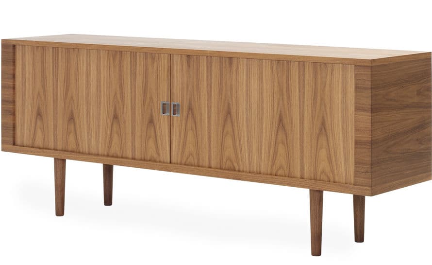 hans wegner ch825 credenza – thumbnail image #2