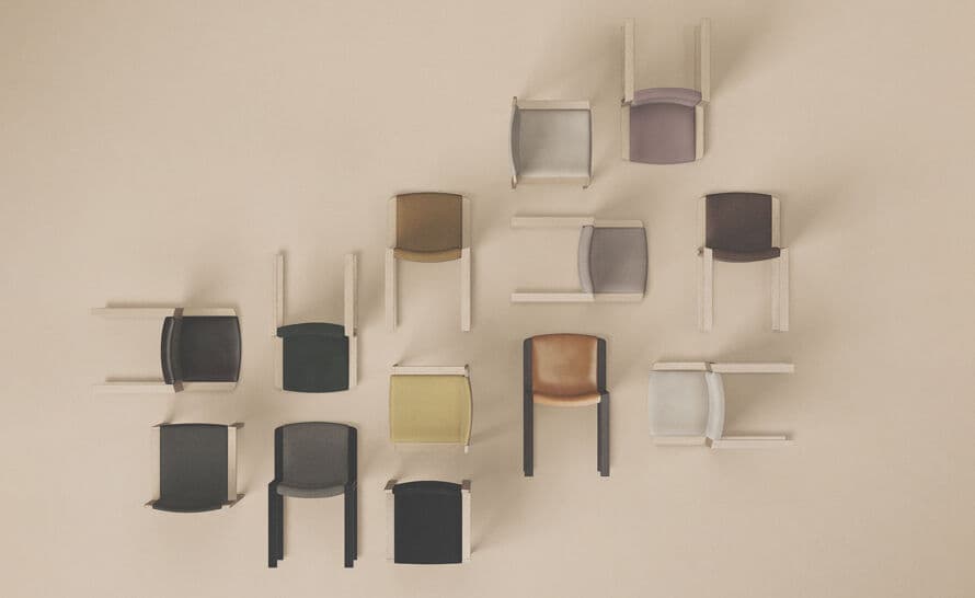 Chair 300 – thumbnail image #14