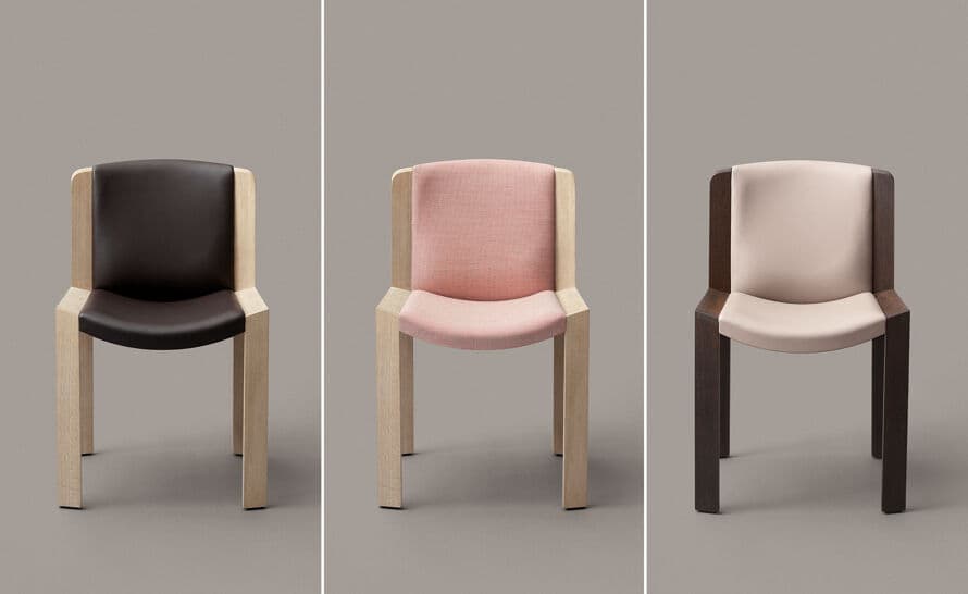 Chair 300 – thumbnail image #10