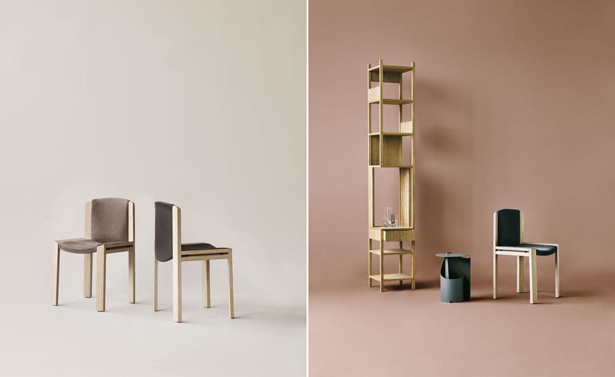 Chair 300 – thumbnail image #13