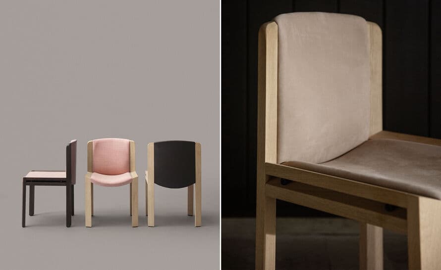 Chair 300 – thumbnail image #12