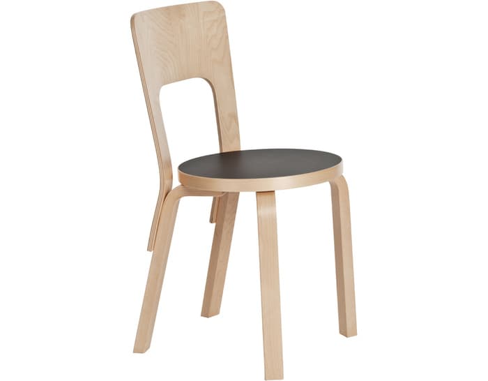alvar aalto chair 66 – thumbnail image #3