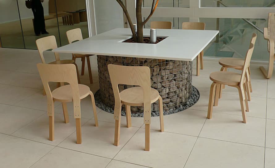 alvar aalto chair 66 – thumbnail image #5