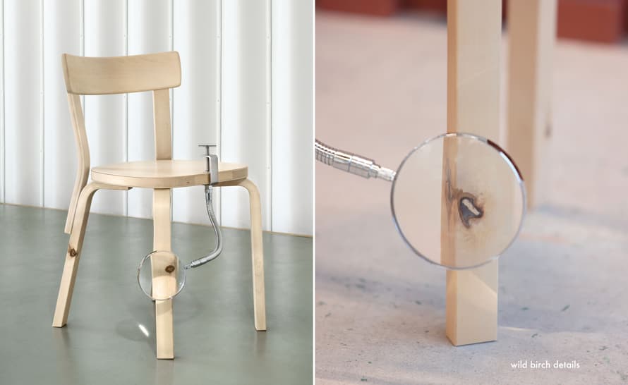 alvar aalto chair 69 – thumbnail image #13
