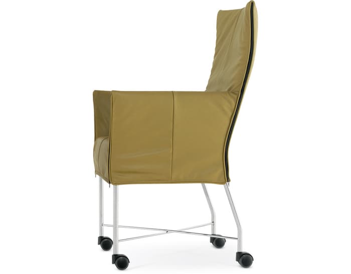 chaplin dining chair – thumbnail image #2