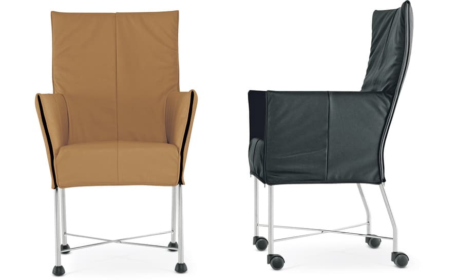 chaplin dining chair – thumbnail image #3