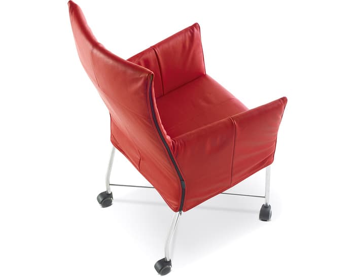 chaplin dining chair – thumbnail image #4