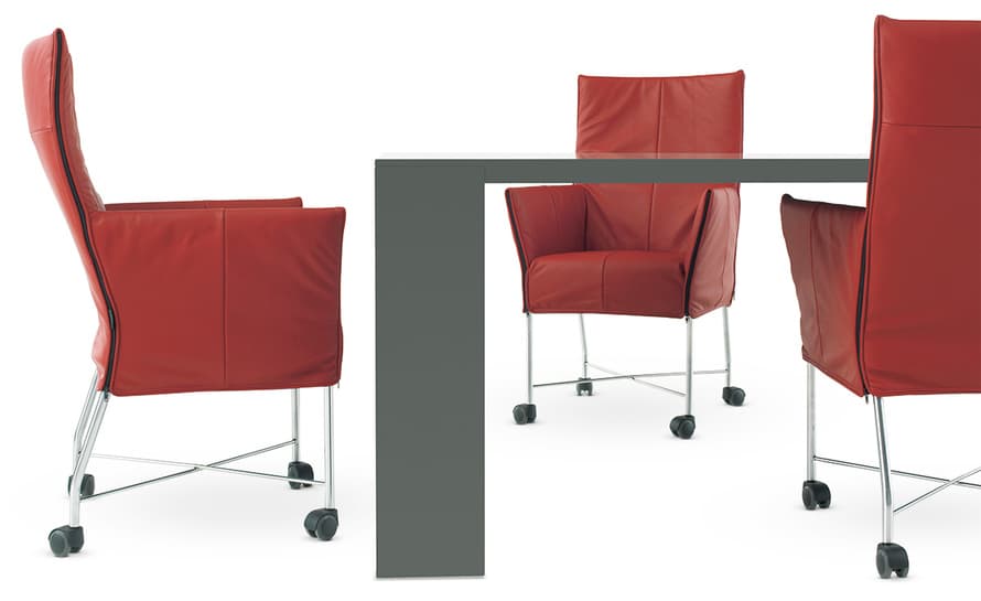 chaplin dining chair – thumbnail image #5