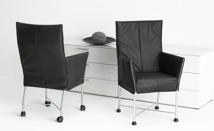 chaplin dining chair – thumbnail image #6