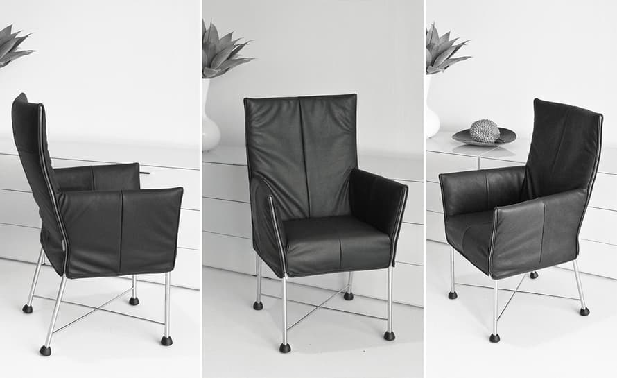 chaplin dining chair – thumbnail image #8