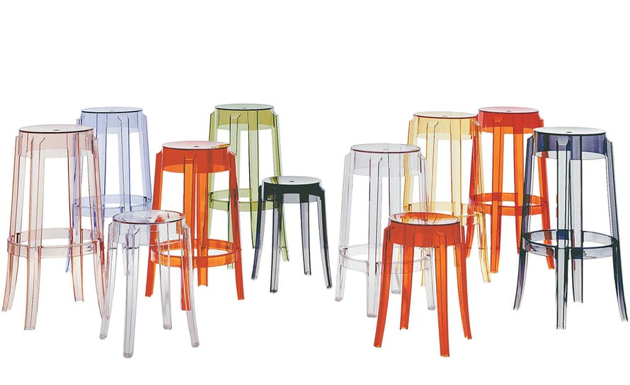 charles ghost stool 2 pack – thumbnail image #4