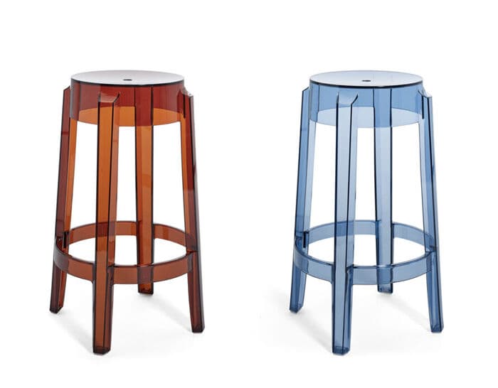 charles ghost stool 2 pack – thumbnail image #5