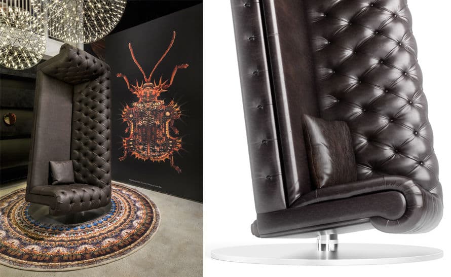 charleston sofa – thumbnail image #4