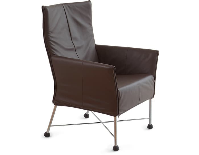 charly lounge chair – thumbnail image #1
