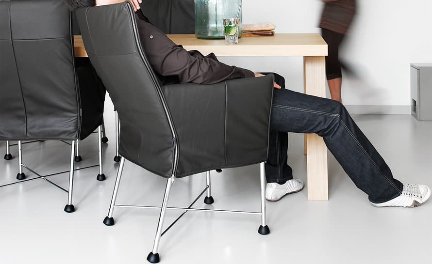 charly lounge chair – thumbnail image #5