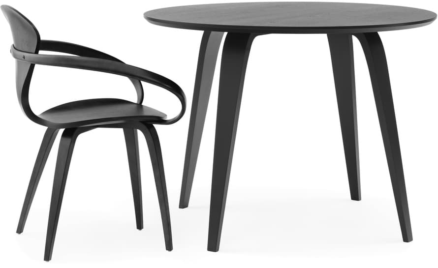 cherner arm chair – thumbnail image #11