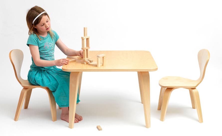 cherner children chair – thumbnail image #13