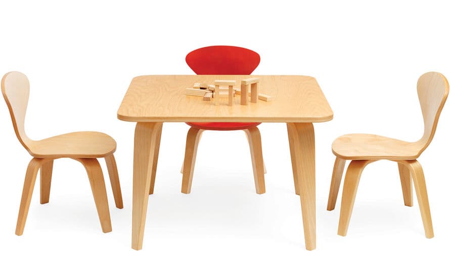 cherner children chair – thumbnail image #14