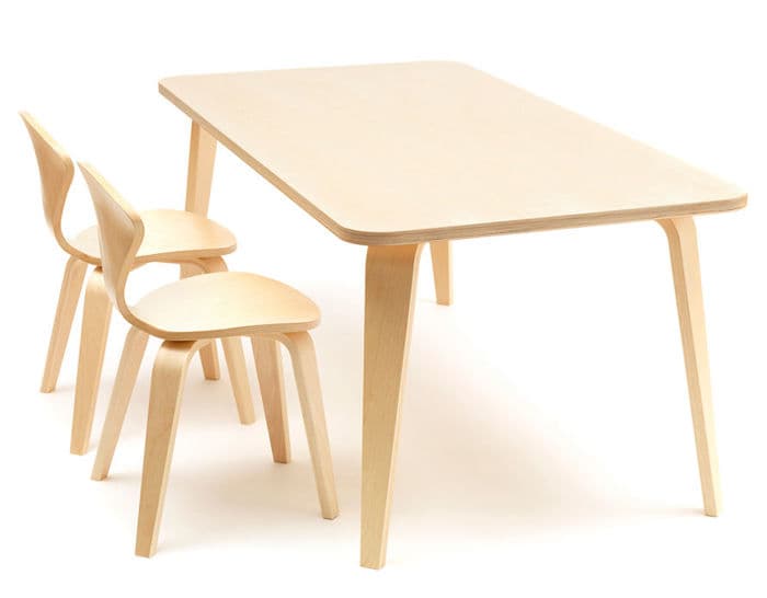cherner children chair – thumbnail image #15