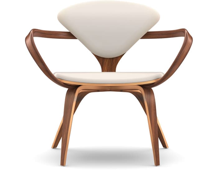 cherner lounge arm chair – thumbnail image #4