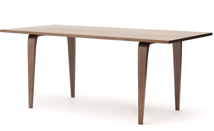 cherner rectangular table – thumbnail image #1