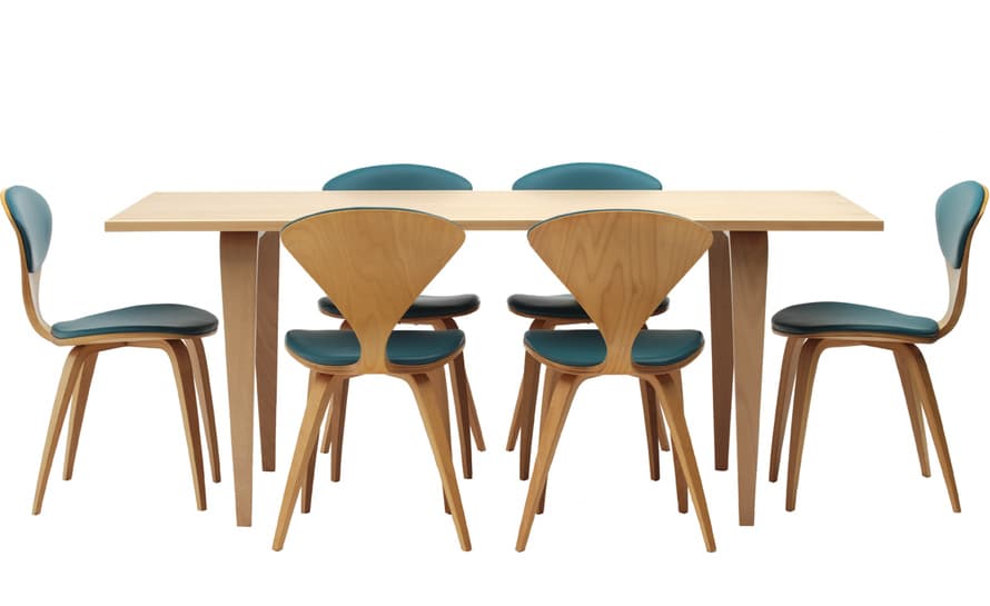 cherner rectangular table – thumbnail image #4
