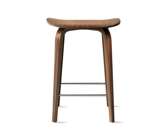 cherner under counter stool – thumbnail image #5